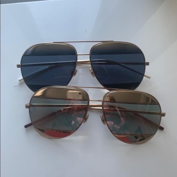Authentic Dior Sunglasses